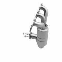 Load image into Gallery viewer, MagnaFlow Direct Fit Catalytic Converter 07-09 Chrysler Sebring 2.7L