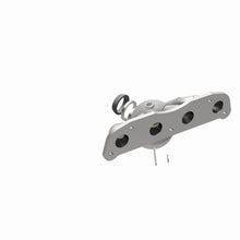 Load image into Gallery viewer, MagnaFlow Direct Fit Catalytic Converter 09-14 Sentra 2.0L Manifold
