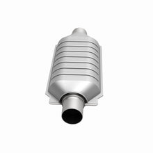 Load image into Gallery viewer, MagnaFlow Universal Catalytic Converter 3.00 OEM