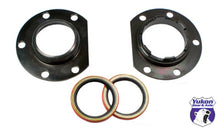 Load image into Gallery viewer, Yukon Gear Chrysler 8.75in axle Bearing / Adjuster &amp; Seal Kit - GTR Auto