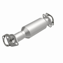 Load image into Gallery viewer, MagnaFlow Direct Fit Catalytic Converter 08-09 Hyundai Sonata 2.4L