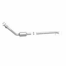 Load image into Gallery viewer, MagnaFlow California Direct Fit Converter 2003 Buick Rendezvous 3.4L