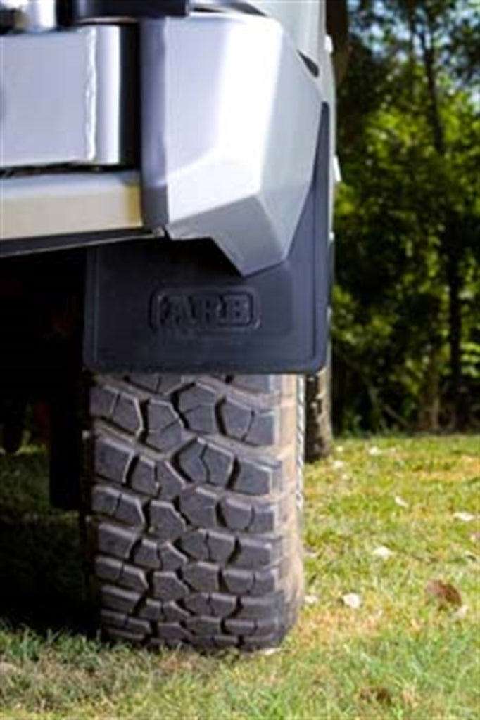 ARB Mudflap One Unit - GTR Auto