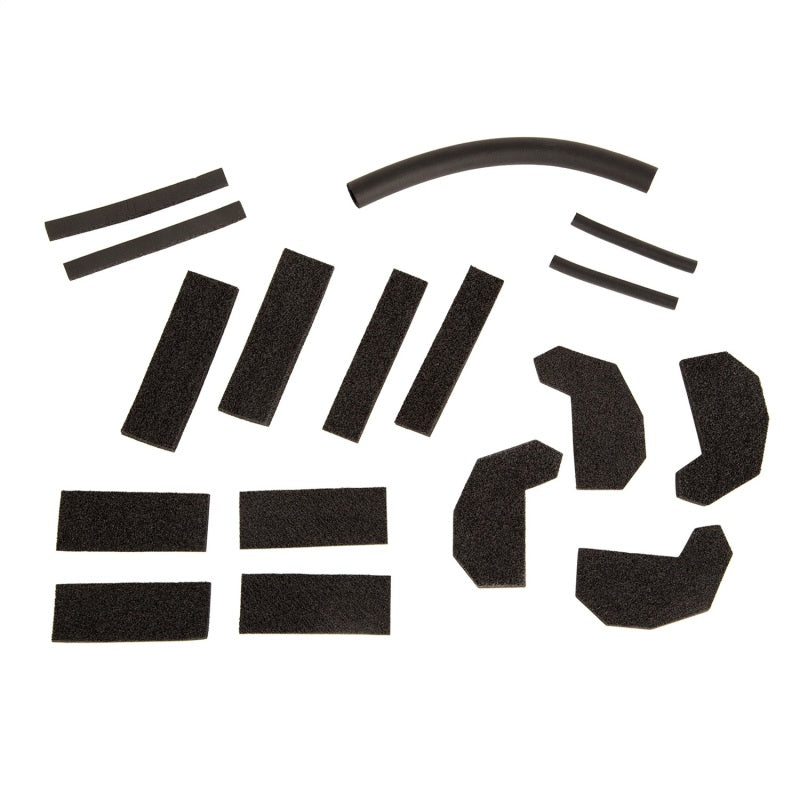 Omix Foam Blocker Seal Kit- 11-14 Jeep Wrangler JK - GTR Auto