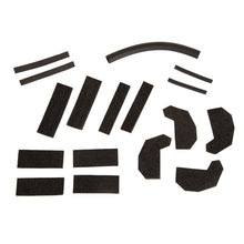 Load image into Gallery viewer, Omix Foam Blocker Seal Kit- 11-14 Jeep Wrangler JK - GTR Auto