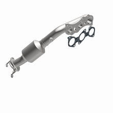 Load image into Gallery viewer, MagnaFlow Direct Fit Catalytic Converter 05-09 Taco 4L D/S mani OEM