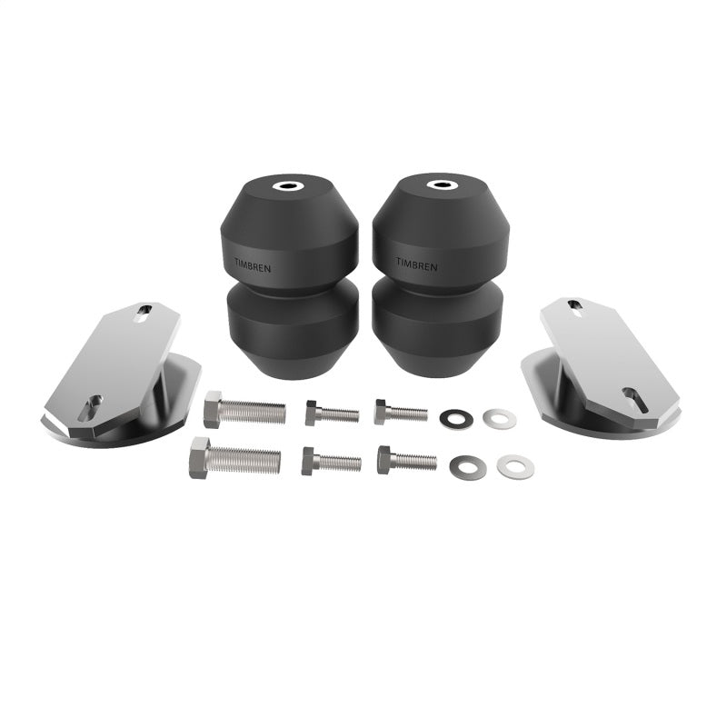 Timbren 1991 Chrysler Town & Country Rear Suspension Enhancement System - GTR Auto