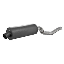 Load image into Gallery viewer, MBRP 87-04 Yamaha YFM 350X Warrior Slip-On Exhaust System w/Sport Muffler - GTR Auto