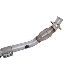 Load image into Gallery viewer, BBK 05-10 Mustang 4.6 GT High Flow X Pipe With Catalytic Converters - 2-3/4 - GTR Auto