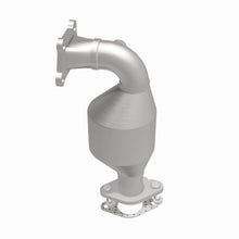 Load image into Gallery viewer, MagnaFlow 2012-2013 Chevy Impala V6 3.6L Bolt-On SS Catalytic Converter