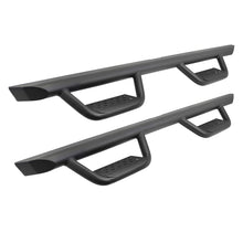 Load image into Gallery viewer, Go Rhino Dominator Extreme D2 Side Steps - Tex Blk - 73in (STEPS ONLY REQ BRACKETS SOLD SEPARATELY) - GTR Auto