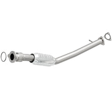 Load image into Gallery viewer, MagnaFlow Direct Fit Catalytic Converter 05-06 Equinox 3.4L