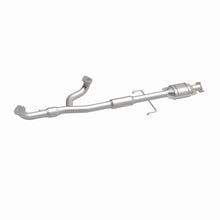 Load image into Gallery viewer, MagnaFlow Direct Fit Catalytic Converter 00-03 Galant 3L rr OEM