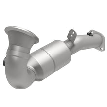 Load image into Gallery viewer, MagnaFlow Conv DF BMW 5 08-09 Rear OEM - GTR Auto