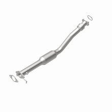 Load image into Gallery viewer, MagnaFlow Direct Fit Catalytic Converter 01-04 Century/Impala 3.1L