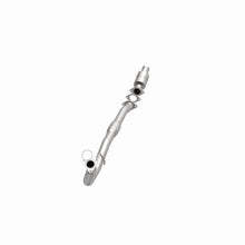 Load image into Gallery viewer, MagnaFlow Direct Fit Catalytic Converter 02-03 Avalanche 8.1 PS OEM