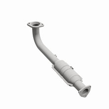 Load image into Gallery viewer, MagnaFlow Direct Fit Catalytic Converter 07-09 Honda Truck CR-V 2.4L