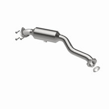 Load image into Gallery viewer, MagnaFlow Direct Fit Catalytic Converter 07-08 Honda Fit 1.5L M/T