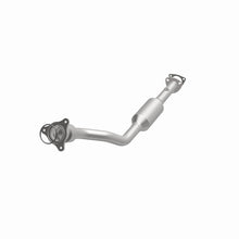 Load image into Gallery viewer, MagnaFlow California Direct Fit Converter 02-03 Chevrolet Cavalier 2.2L