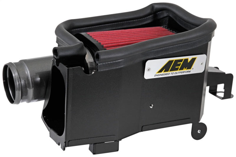 AEM C.A.S 2016 Infinity Q50 L4-2.0L F/I Cold Air Intake - GTR Auto