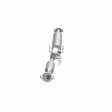 Load image into Gallery viewer, MagnaFlow Direct Fit Catalytic Converter 20-22 Toyota Prius Prime Underbody 1.8L