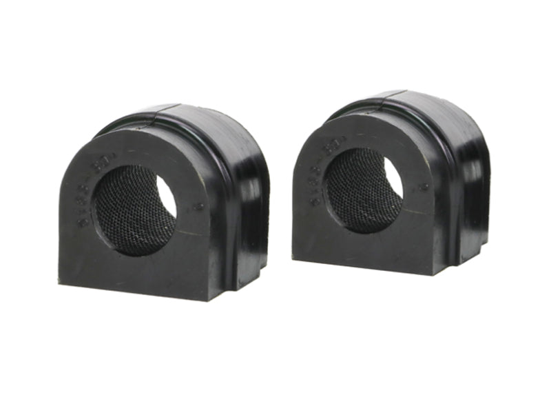 Whiteline 10/01-05 BMW 3 Series E46 Front Sway Bar Mount Bushing - GTR Auto