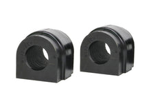 Load image into Gallery viewer, Whiteline 10/01-05 BMW 3 Series E46 Front Sway Bar Mount Bushing - GTR Auto
