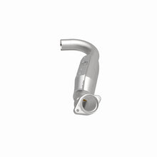 Load image into Gallery viewer, MagnaFlow Direct Fit Catalytic Converter 07-08 Expe/Nav 5.4L D/S OEM