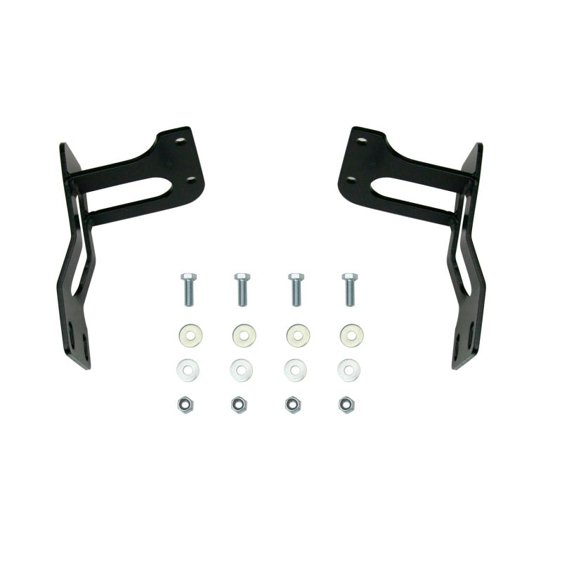 Westin 2011-2016 Ford F-250/350/450/550 Super Duty E-Series Bull Bar - SS - GTR Auto