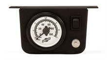 Load image into Gallery viewer, Air Lift Load Controller Ii - Single Gauge w/ Lps 5 PSI Min. - GTR Auto
