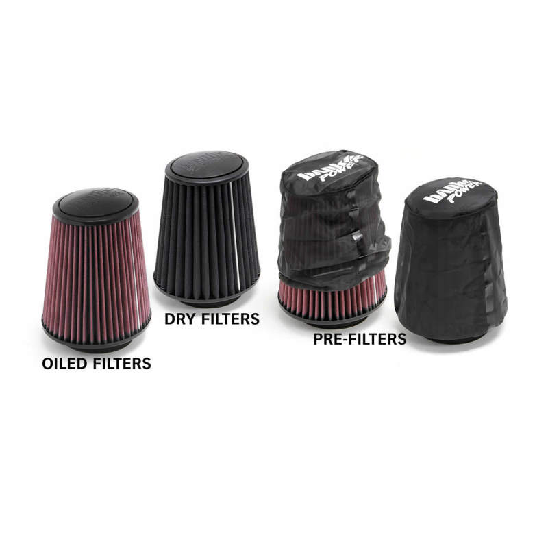 Banks Power 12-15 Jeep 3.6L Wrangler Ram-Air Intake System - GTR Auto