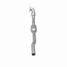 Load image into Gallery viewer, MagnaFlow Direct Fit Catalytic Converter 01-04 Volvo C70 2.4L