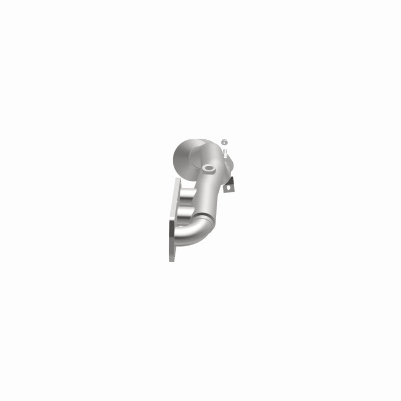 MagnaFlow Conv DF 05-09 Audi A8 6.0L - GTR Auto