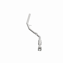 Load image into Gallery viewer, MagnaFlow Direct Fit Catalytic Converter 04-06 Chrysler Voyager 3.3L