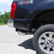 Load image into Gallery viewer, MBRP 2017+ Ford F-250/350 6.2L/7.3L Crew Cab Cat Back 4 Single Side - GTR Auto