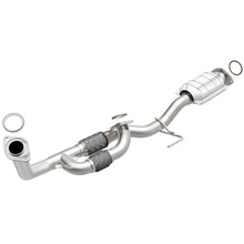 Load image into Gallery viewer, MagnaFlow Direct Fit Catalytic Converter Camry/Avalon 3.0L 94-95 1