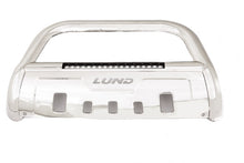 Load image into Gallery viewer, Lund 2017 Ford F-250 Super Duty Bull Bar w/Light &amp; Wiring - Polished - GTR Auto