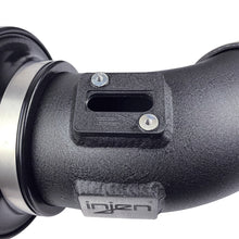 Load image into Gallery viewer, Injen 2020 BMW M340i SP Short Ram Air Intake System Wrinkle Black Finish - GTR Auto