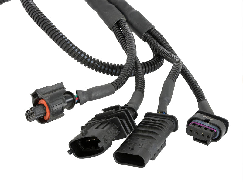 AFE SCORCHER HD Module GM Colorado/Canyon 2016 I4-2.8L (td) - GTR Auto