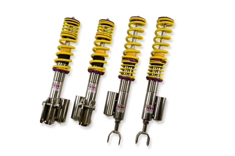 KW Coilover Kit V3 Mitsubishi Lancer (CT9A) EVO 7 EVO 8 EVO 9 - GTR Auto