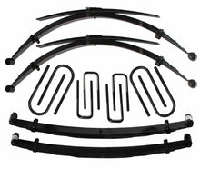Load image into Gallery viewer, Skyjacker 6" 77.5-79 F250 W/REAR SPRS