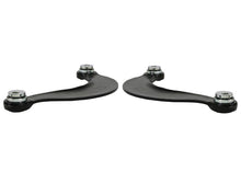 Load image into Gallery viewer, Whiteline 08-18 Ford Focus Heavy Duty Adjustable Rear Upper Control Arm Kit - GTR Auto