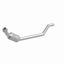 Load image into Gallery viewer, MagnaFlow Direct Fit Catalytic Converter 03-05 Jaguar S-Type4.2L D/S
