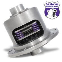Load image into Gallery viewer, Yukon Gear Dura Grip Posi For 04+ Nissan Titan Rear