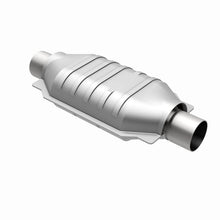 Load image into Gallery viewer, MagnaFlow Universal Catalytic Converter Mf 2.5