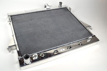 Load image into Gallery viewer, CSF 06-10 Hummer H3/H3T 3.5L/3.7L/5.3L Radiator - GTR Auto