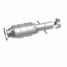 Load image into Gallery viewer, MagnaFlow Direct Fit Catalytic Converter 09-11 Chevy Malibu 3.6L