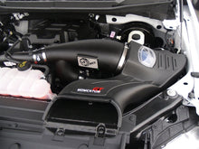 Load image into Gallery viewer, aFe Momentum GT Pro 5R Intake System 2016 Ford F-150 EcoBoost V6-2.7L/3.5L (tt) - GTR Auto