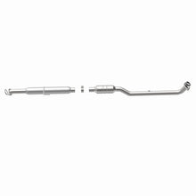 Load image into Gallery viewer, MagnaFlow Direct Fit Catalytic Converter 2012-2014 CAMRY 2.5L Underbody