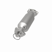 Load image into Gallery viewer, MagnaFlow Direct Fit Catalytic Converter 98-01 Honda Prelude 2.2L